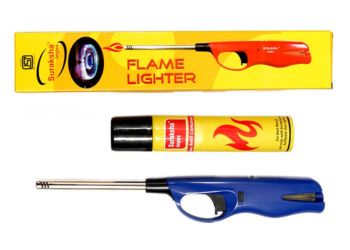 Flame Lighter